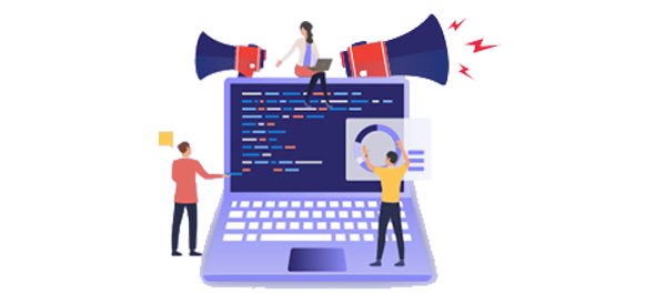 Dedicated Hosting
