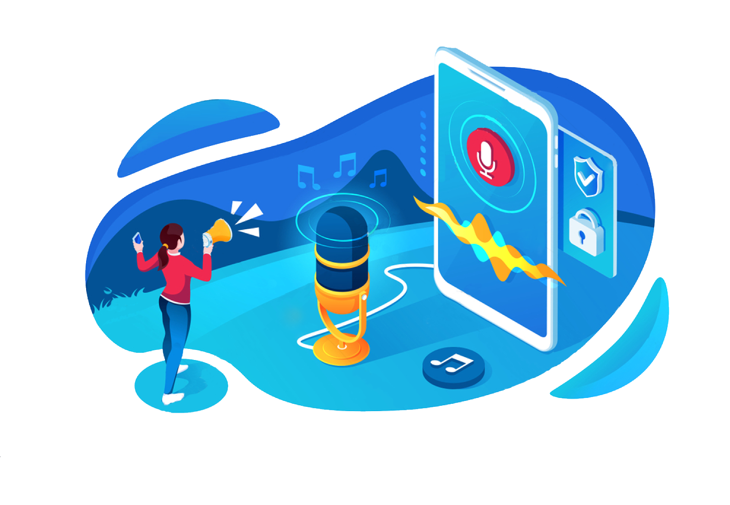 Dedicated Hosting